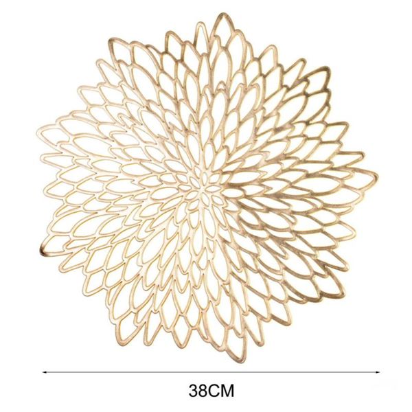 home table bowl mats pvc placemat for dining table hollow pad pads plastique creux pad rond baroque silver
home table bowl mats pvc placemat for dining table hollow pad pads plastique creux pad rond baroque silver