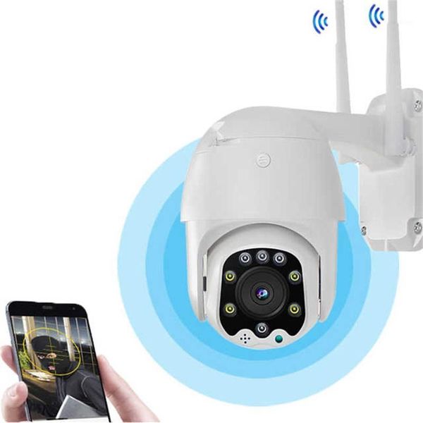 5x optical zoom 1080p wireless ptz ip camera speed dome cctv security camara outdoor onvif p2p camera1
5x optical zoom 1080p wireless ptz ip camera speed dome cctv security camara outdoor onvif p2p camera1