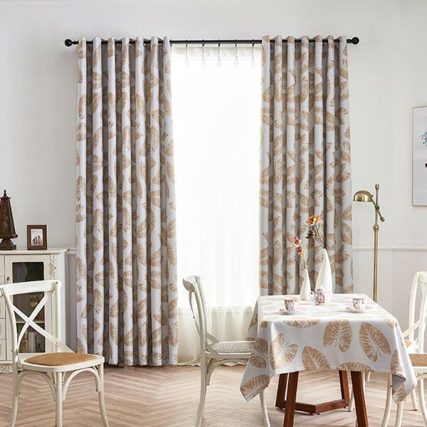 lychee banana leaf printed lightproof curtain modern door curtain window room divider valance home decoration
lychee banana leaf printed lightproof curtain modern door curtain window room divider valance home decoration