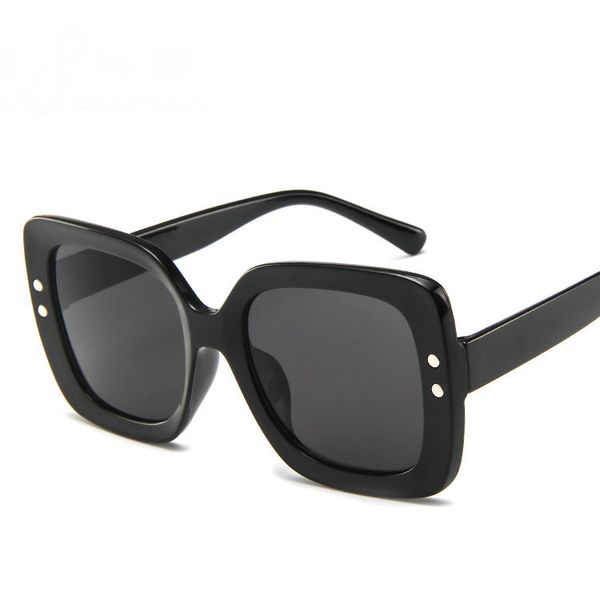 women oversized sunglasses flat sun glasses men vintage big frame square eyewear uv400 lunette soleil femme oculos
women oversized sunglasses flat sun glasses men vintage big frame square eyewear uv400 lunette soleil femme oculos