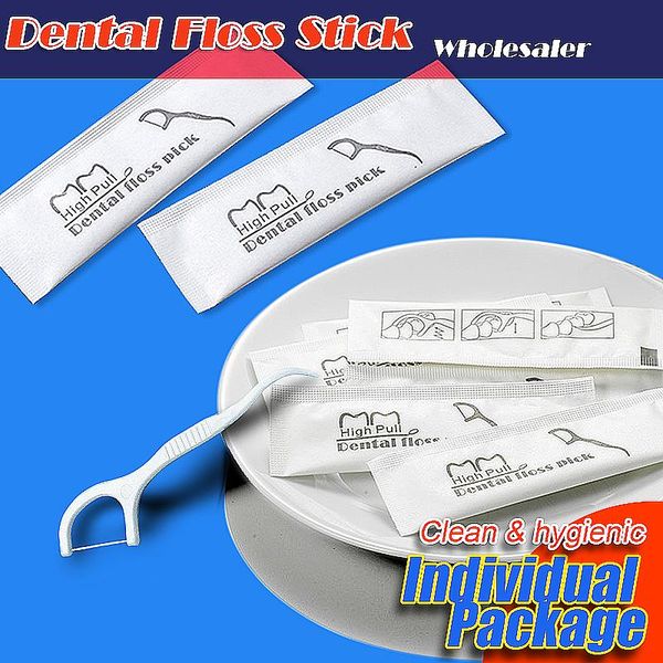 portable dental floss pick customized teeth sticks oral care hygiene toothpick individual package polyethylene dental flosser yl0172
portable dental floss pick customized teeth sticks oral care hygiene toothpick individual package polyethylene dental flosser yl0172