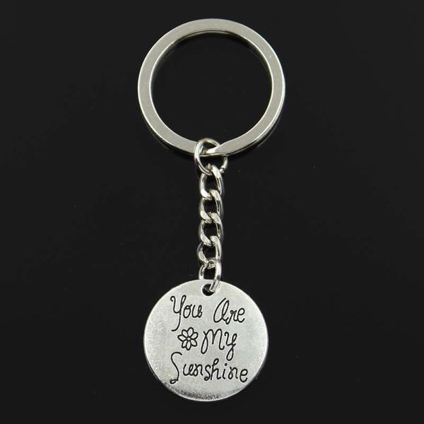 fashion plates you are my sunshine 25x25mm pendant 30mm key ring chain silver color men car gift souvenirs keychain dropshipping
fashion plates you are my sunshine 25x25mm pendant 30mm key ring chain silver color men car gift souvenirs keychain dropshipping