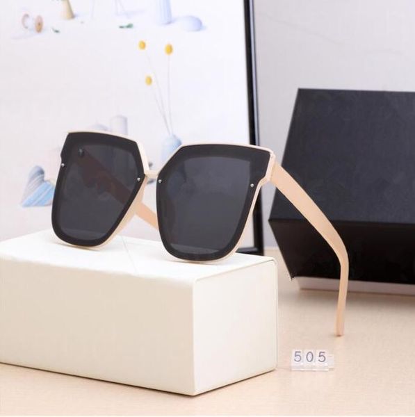 luxury sunglasses polaroid lens designer womens mens goggle senior eyewear for women eyeglasses frame vintage metal sun glasses with box, White;black
luxury sunglasses polaroid lens designer womens mens goggle senior eyewear for women eyeglasses frame vintage metal sun glasses with box, White;black