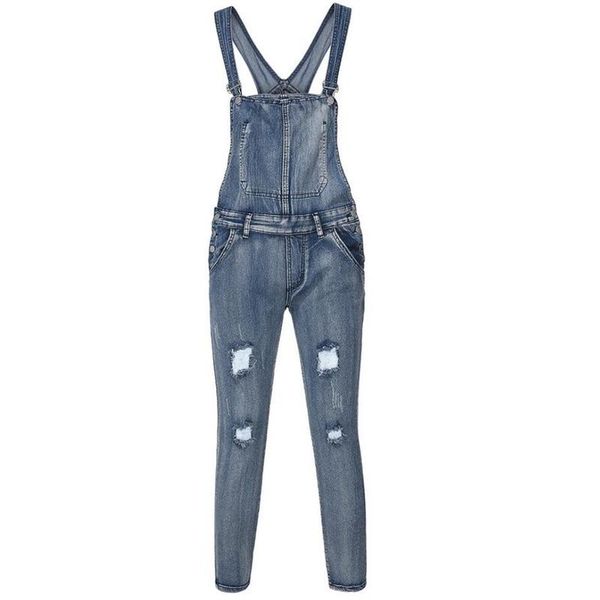 2020 fashion mens pocket jeans overall jumpsuit streetwear classic suspender pants joggers jeans male denim jumpsuit, Blue
2020 fashion mens pocket jeans overall jumpsuit streetwear classic suspender pants joggers jeans male denim jumpsuit, Blue
