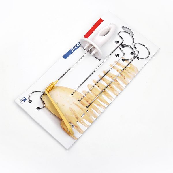 a2584 cyclone potato slicer household large rotary potato tower spiral slicing knife string hand cut potato roll
a2584 cyclone potato slicer household large rotary potato tower spiral slicing knife string hand cut potato roll