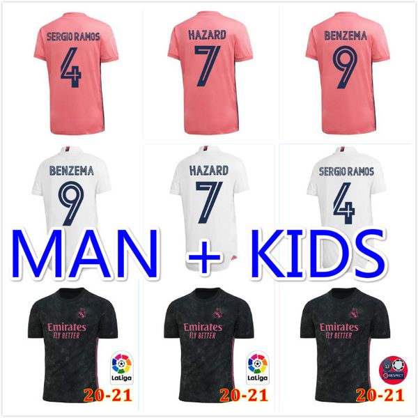 camiseta real madrid sergio ramos soccer jersey 2020 2021 hazard home away third football shirt jovic vinicius benzema modric james maillots, Black;yellow
camiseta real madrid sergio ramos soccer jersey 2020 2021 hazard home away third football shirt jovic vinicius benzema modric james maillots, Black;yellow