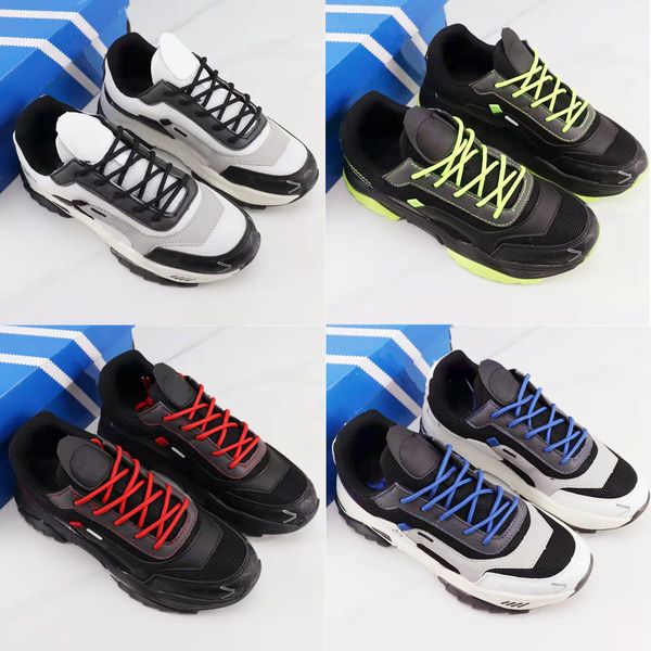men sports casual shoes fashion leather knit patchwork thick soled old dad designer sneakers leisure breathable low cut basketball running t, Black
men sports casual shoes fashion leather knit patchwork thick soled old dad designer sneakers leisure breathable low cut basketball running t, Black
