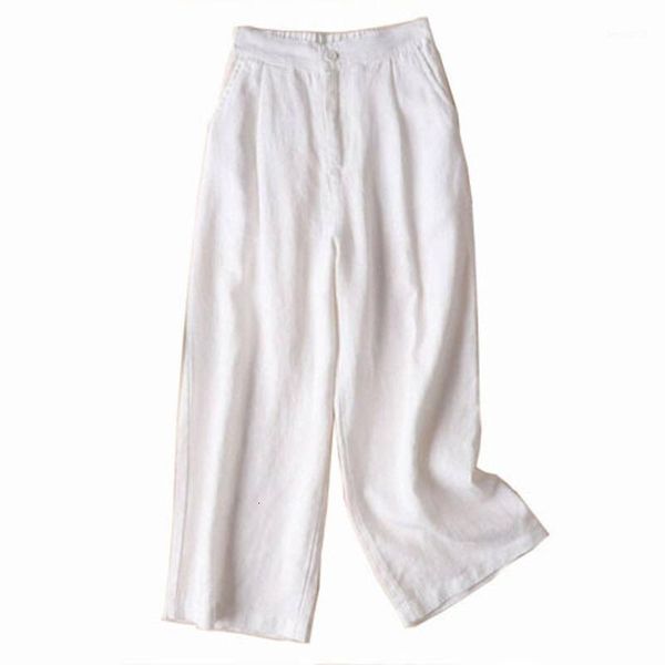 women's pants & capris #0711 plus size 4xl casual cotton linen wide leg women ankle-length loose vintage trousers summer white pink1, Black;white
women's pants & capris #0711 plus size 4xl casual cotton linen wide leg women ankle-length loose vintage trousers summer white pink1, Black;white