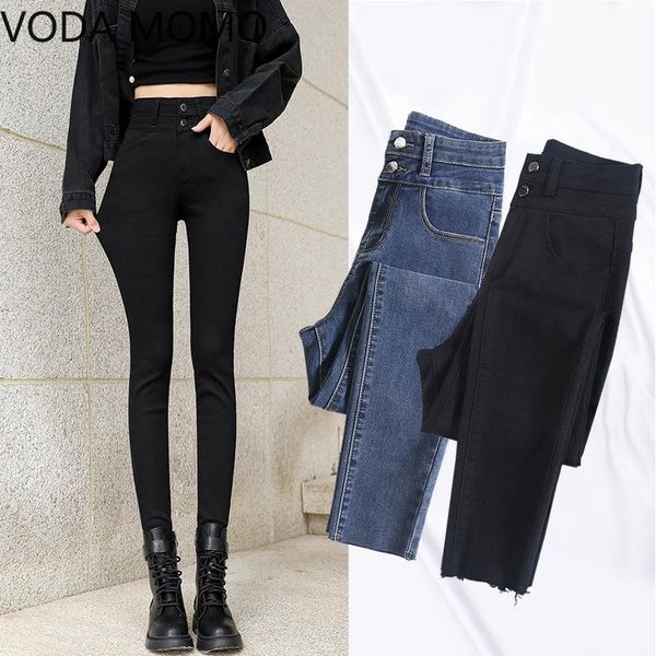 women's jeans classic for women 2021 stretch straight push up skinny woman jean femme comfortable pants blue black
women's jeans classic for women 2021 stretch straight push up skinny woman jean femme comfortable pants blue black