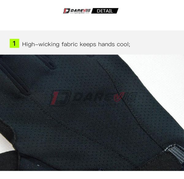darevie велоспорт перчатки светлые мягкие половинные пальцы велосипедные перчатки дышащие велосипед перчатки для велосипедов, Black
darevie велоспорт перчатки светлые мягкие половинные пальцы велосипедные перчатки дышащие велосипед перчатки для велосипедов, Black