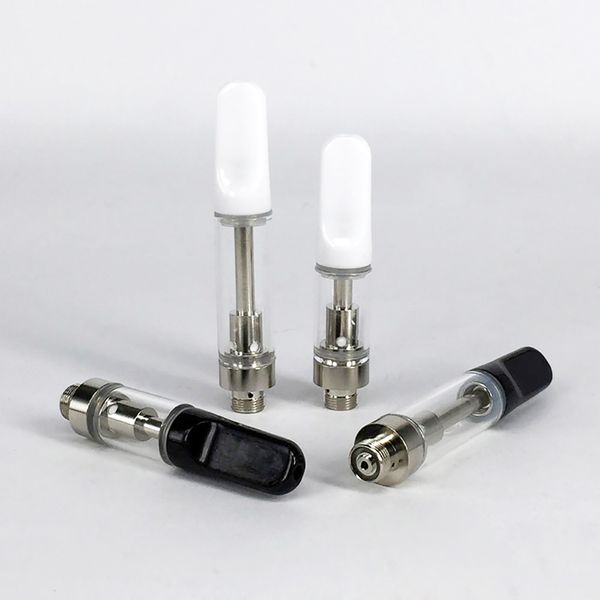 new design thick oil atomizer th205 vape cartridge 510 thread ceramic coil oil cartridge ceramic tip smoking glass tank
new design thick oil atomizer th205 vape cartridge 510 thread ceramic coil oil cartridge ceramic tip smoking glass tank