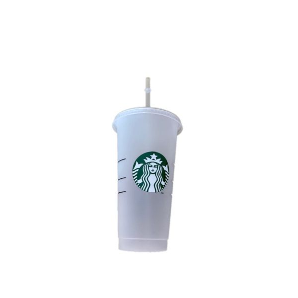 starbucks 24oz / 710 мл пластиковый тумблер 5шт 5 шт. многоразовые четкие питьевой плоской нижней чашки столбарская крышка солома кружка бар
starbucks 24oz / 710 мл пластиковый тумблер 5шт 5 шт. многоразовые четкие питьевой плоской нижней чашки столбарская крышка солома кружка бар