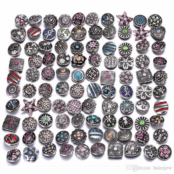 mix 12mm buttons fit button bracelet bangles necklaces wholesale bulk snap jewelry
mix 12mm buttons fit button bracelet bangles necklaces wholesale bulk snap jewelry
