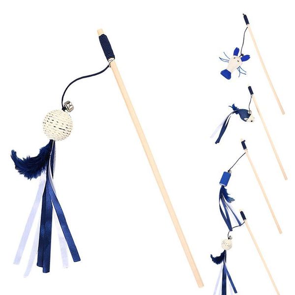 pet cat teaser multi color bird feather plush cat wand cat catcher teaser stick mouse fish interactive toys w jlliqj
pet cat teaser multi color bird feather plush cat wand cat catcher teaser stick mouse fish interactive toys w jlliqj