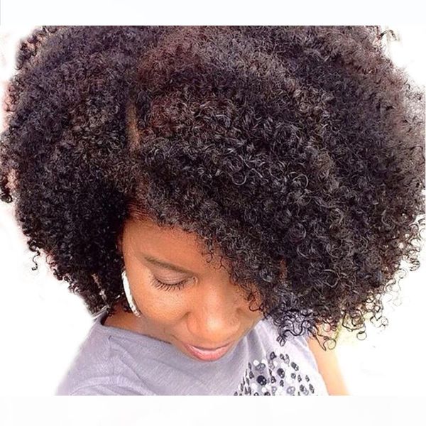 afro kinky curly lace front human hair wigs pre plucked bleached knots 130% density brazilian frontal wigs remy dolago, Black;brown
afro kinky curly lace front human hair wigs pre plucked bleached knots 130% density brazilian frontal wigs remy dolago, Black;brown