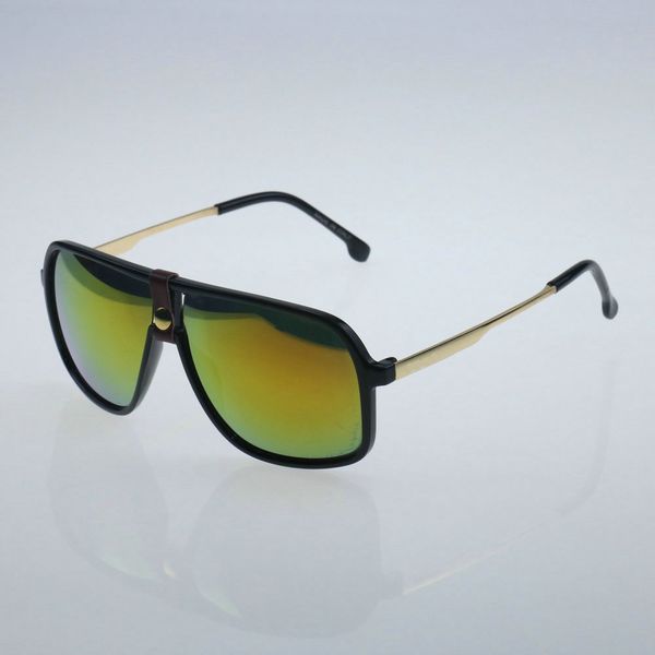 woman driving one piece metal sunglasses lady men fashion design men sunglasses cycling eyewear uv400 sun glasses, White;black
woman driving one piece metal sunglasses lady men fashion design men sunglasses cycling eyewear uv400 sun glasses, White;black