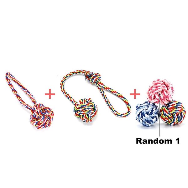 3 pcs cotton dog chews toy durable rope balls toys for large dogs teeth clean outdoor knot toy for pets high q wmtjvx
3 pcs cotton dog chews toy durable rope balls toys for large dogs teeth clean outdoor knot toy for pets high q wmtjvx
