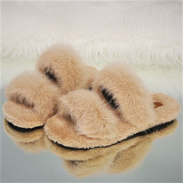 2020 slipper home female women winter furry slippers natural fur warm shoes women slip on flats female fur bedroom slippers y1202, Black
2020 slipper home female women winter furry slippers natural fur warm shoes women slip on flats female fur bedroom slippers y1202, Black