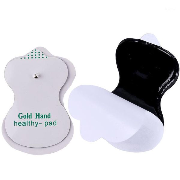 10pcs/lot tens pulse physical therapy electrode pads patch for tens acupuncture muscle stimulator digital body massager machine1
10pcs/lot tens pulse physical therapy electrode pads patch for tens acupuncture muscle stimulator digital body massager machine1