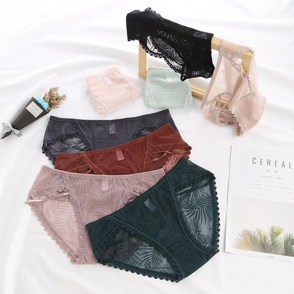 ladies panties lace waist breathable sexi panti cotton female triangle lingere pantys lingreri pink lingerie cute transpar1, Black;pink
ladies panties lace waist breathable sexi panti cotton female triangle lingere pantys lingreri pink lingerie cute transpar1, Black;pink