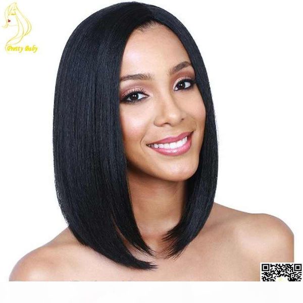 short bob human hair lace wigs silky straight malaysian human hair full lace wigs middle part glueless lace front human hair bob wig, Black;brown
short bob human hair lace wigs silky straight malaysian human hair full lace wigs middle part glueless lace front human hair bob wig, Black;brown