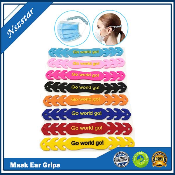 fourth gear adjustable anti-slip mask ear grips extension hook face mask buckle holder comfortable face mask hook ear buckle
fourth gear adjustable anti-slip mask ear grips extension hook face mask buckle holder comfortable face mask hook ear buckle