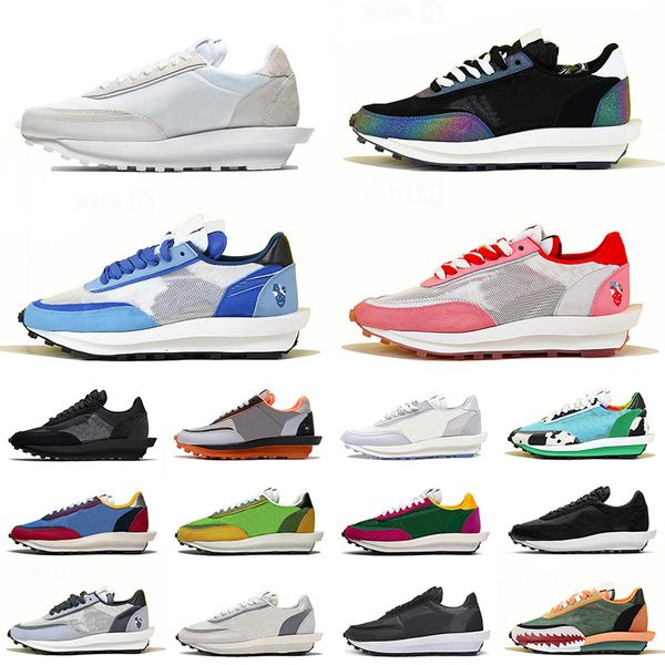 2020 daybreak ldv ld waffle new qaulity nylon white men women running sport shoes chunky dunky nyc pigeon sneakers trainers blazer shoes
2020 daybreak ldv ld waffle new qaulity nylon white men women running sport shoes chunky dunky nyc pigeon sneakers trainers blazer shoes