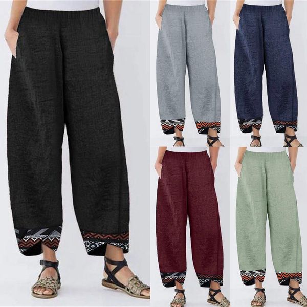 new women pants plus size pocket lrregular print splice loose cotton linen pants trousers pantalon mujer 2019 #xp25, Black;white
new women pants plus size pocket lrregular print splice loose cotton linen pants trousers pantalon mujer 2019 #xp25, Black;white