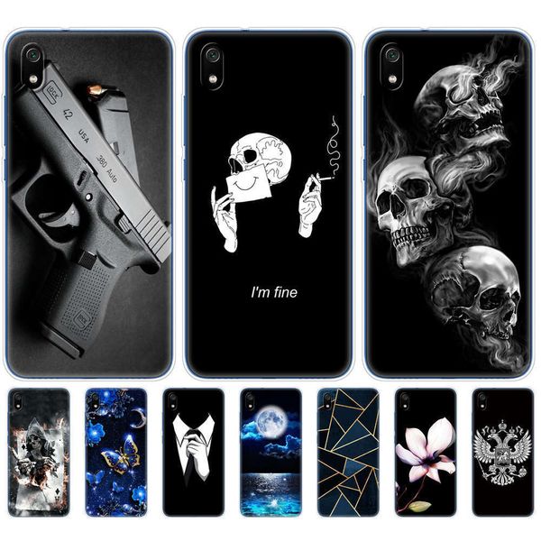 qaredmi 7a silicone sheath, protection, redmi 7a tpu soft back cover, bumper, hongmi 7a, mobile phon
qaredmi 7a silicone sheath, protection, redmi 7a tpu soft back cover, bumper, hongmi 7a, mobile phon
