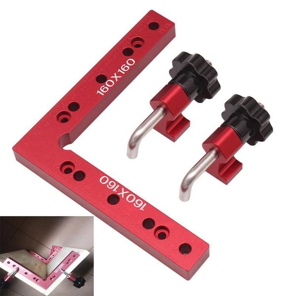 professional hand tool sets 160mm 90 degree l-shaped auxiliary fixture aluminum square right angle woodworking positioning ruler splicing bo
professional hand tool sets 160mm 90 degree l-shaped auxiliary fixture aluminum square right angle woodworking positioning ruler splicing bo