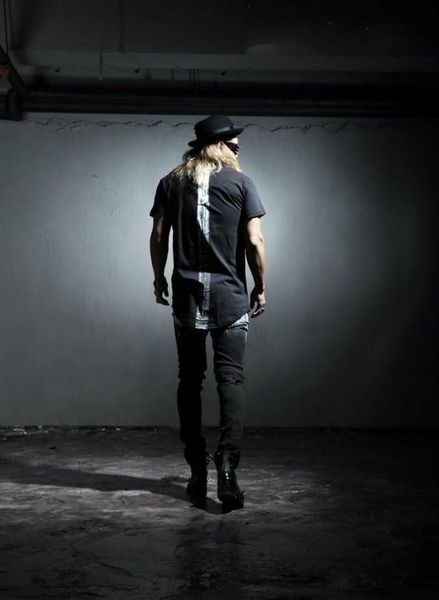 fashion men's medium and long painted short sleeve t-shirt low chest crew neck cotton bottomed shirt fashion large half sleeve korean s, White;black
fashion men's medium and long painted short sleeve t-shirt low chest crew neck cotton bottomed shirt fashion large half sleeve korean s, White;black