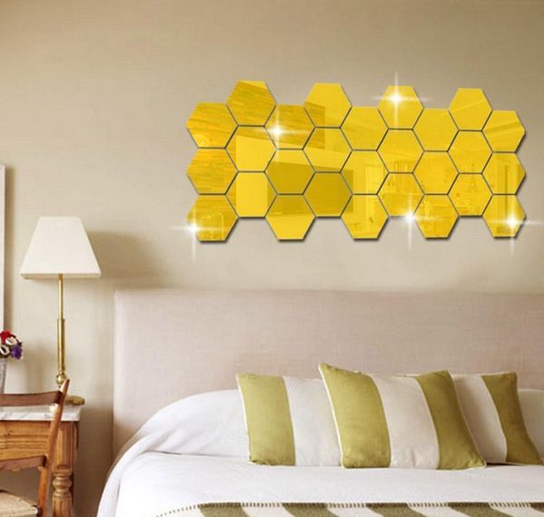 3d hexagon acrylic mirror wall stickers diy art wall decor stickers home decor living room mirror jllmkq garden_light
3d hexagon acrylic mirror wall stickers diy art wall decor stickers home decor living room mirror jllmkq garden_light