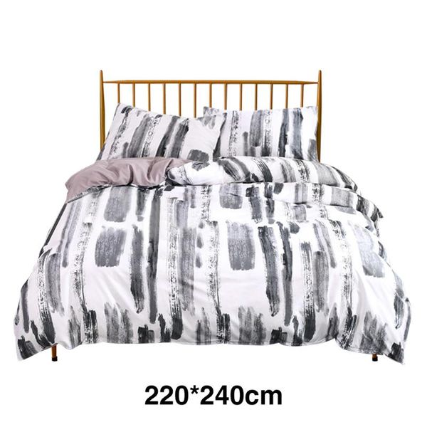 3pcs soft dovet cover set теплый домашний текстильная мода, напечатанная с застежкой на молнии. комфортная спальня моющаяся постельного бель
3pcs soft dovet cover set теплый домашний текстильная мода, напечатанная с застежкой на молнии. комфортная спальня моющаяся постельного бель