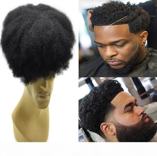 celebrity toupee mens hairpieces afro curl full lace toupee jet black color #1 european remy human hair men hair replacement for black men
celebrity toupee mens hairpieces afro curl full lace toupee jet black color #1 european remy human hair men hair replacement for black men