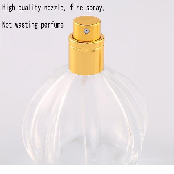 jxcaih 1pcs 50ml mini travel perfume bottle cosmetic container empty metal spray bottle clear glass bbyiyz
jxcaih 1pcs 50ml mini travel perfume bottle cosmetic container empty metal spray bottle clear glass bbyiyz