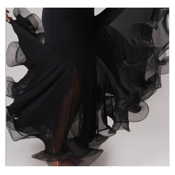 women ladies black red purple blue ballroom dance skirt modern waltz standard flamenco dance skirts big swing skirts1
women ladies black red purple blue ballroom dance skirt modern waltz standard flamenco dance skirts big swing skirts1