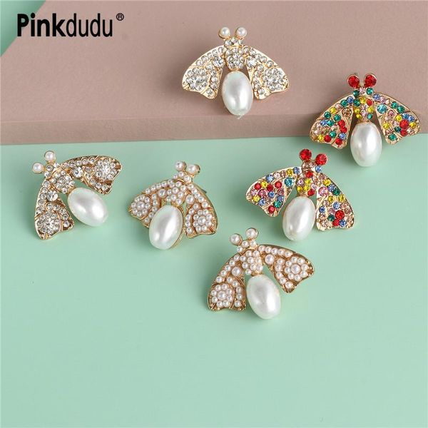 dangle & chandelier pinkdudu fashion luxury multicolor crystal earrings statement white pearl butterfly drop jewelry for women pd039, Silver
dangle & chandelier pinkdudu fashion luxury multicolor crystal earrings statement white pearl butterfly drop jewelry for women pd039, Silver