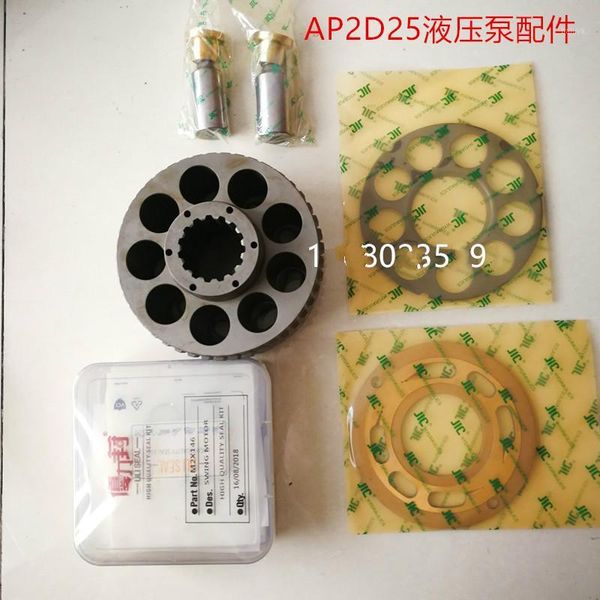 interior decorations excavator hydraulic pump fittings doosan daewoo 60 ap2d25 bile plunger plane dispatch digger parts1
interior decorations excavator hydraulic pump fittings doosan daewoo 60 ap2d25 bile plunger plane dispatch digger parts1
