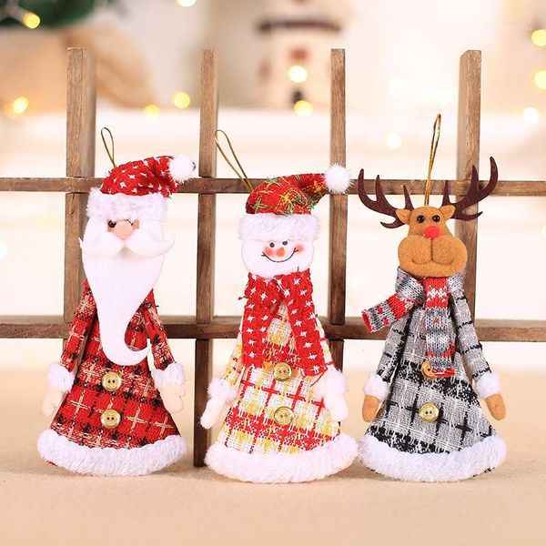 christmas decorations 2021 3pcs tree pendant ornaments children's gift mini doll ornament diy party hanging wall decor1
christmas decorations 2021 3pcs tree pendant ornaments children's gift mini doll ornament diy party hanging wall decor1