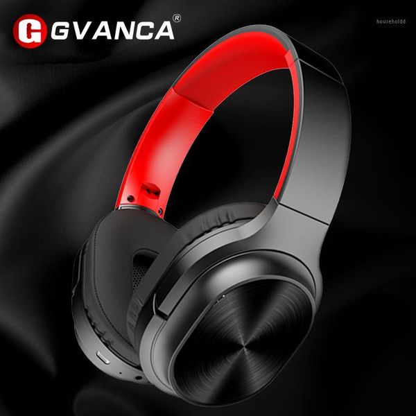 gvanca g2 wireless bluetooth5.0 headphone super hifi deep bass headset 30 hours playtime support tf card1
gvanca g2 wireless bluetooth5.0 headphone super hifi deep bass headset 30 hours playtime support tf card1