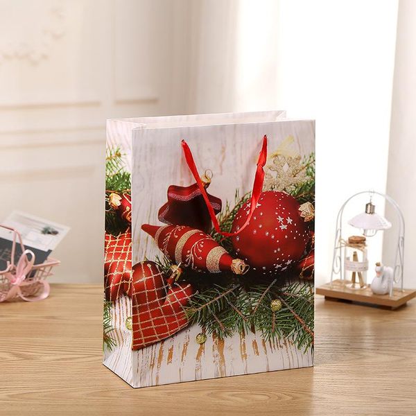 stobag 10pcs thicken christmas paper handle bags diy handmade candy chocolate cookies food package supplies baby show decorating wmtlec
stobag 10pcs thicken christmas paper handle bags diy handmade candy chocolate cookies food package supplies baby show decorating wmtlec