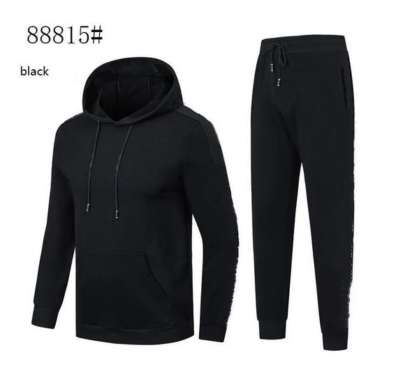 designer tracksuit men 2021 sweat suits autumn mens jogger suits jacket + pants sets sporting suit hip hop sets, Gray
designer tracksuit men 2021 sweat suits autumn mens jogger suits jacket + pants sets sporting suit hip hop sets, Gray
