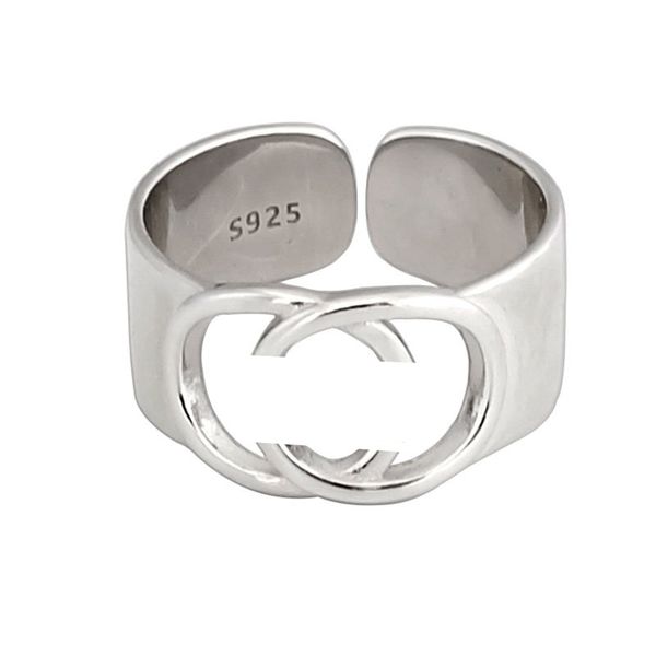 real 925 sterling silver g ring hollow letters ring simple fashion jewelry hip hop punk ring party valentine's day gift
real 925 sterling silver g ring hollow letters ring simple fashion jewelry hip hop punk ring party valentine's day gift