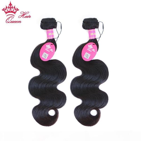 queen hair products brazilian body wave100% human virgin hair 2pcs lot, 100% unprocessed virgin hair, Black
queen hair products brazilian body wave100% human virgin hair 2pcs lot, 100% unprocessed virgin hair, Black