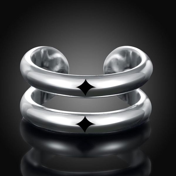 new wholesale silver color rings elegant fashion charm female for women lady wedding party gift h bbykwn
new wholesale silver color rings elegant fashion charm female for women lady wedding party gift h bbykwn