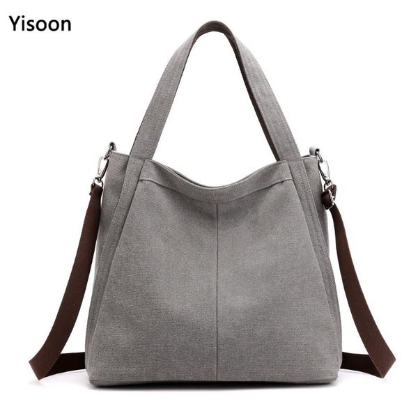 casual canvas bags for women brand handbags women's crossbody bags multifunction large handbag vintage tote
casual canvas bags for women brand handbags women's crossbody bags multifunction large handbag vintage tote