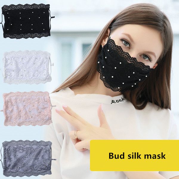 reusable bud silk fashion washable mask factory care shield face mouth cover dustproof protective masks
reusable bud silk fashion washable mask factory care shield face mouth cover dustproof protective masks