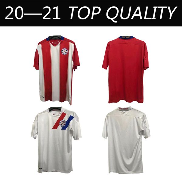 20 21 paraguay national copa américa football team 2020 2021 new soccer home red away white jerseys hombres camisetas de fútbol men shirts, Black;yellow
20 21 paraguay national copa américa football team 2020 2021 new soccer home red away white jerseys hombres camisetas de fútbol men shirts, Black;yellow
