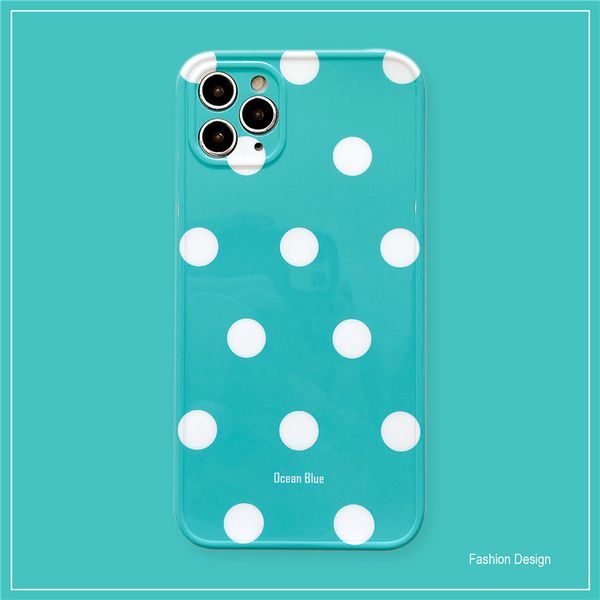 simple wave dot print 12mini/11pro /8 / 7plus case soft for iphone 11 pro max x xs xr 7 8 plus mobile phone shell
simple wave dot print 12mini/11pro /8 / 7plus case soft for iphone 11 pro max x xs xr 7 8 plus mobile phone shell