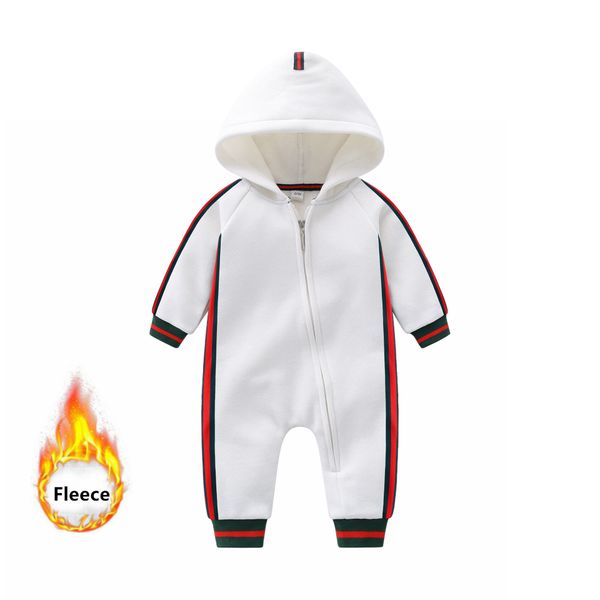 2021 baby boys clothes girls fleece rompers striped hooded jumpsuit new born autumn winter clothing spring jumpsuit baby girl clothing, Blue
2021 baby boys clothes girls fleece rompers striped hooded jumpsuit new born autumn winter clothing spring jumpsuit baby girl clothing, Blue